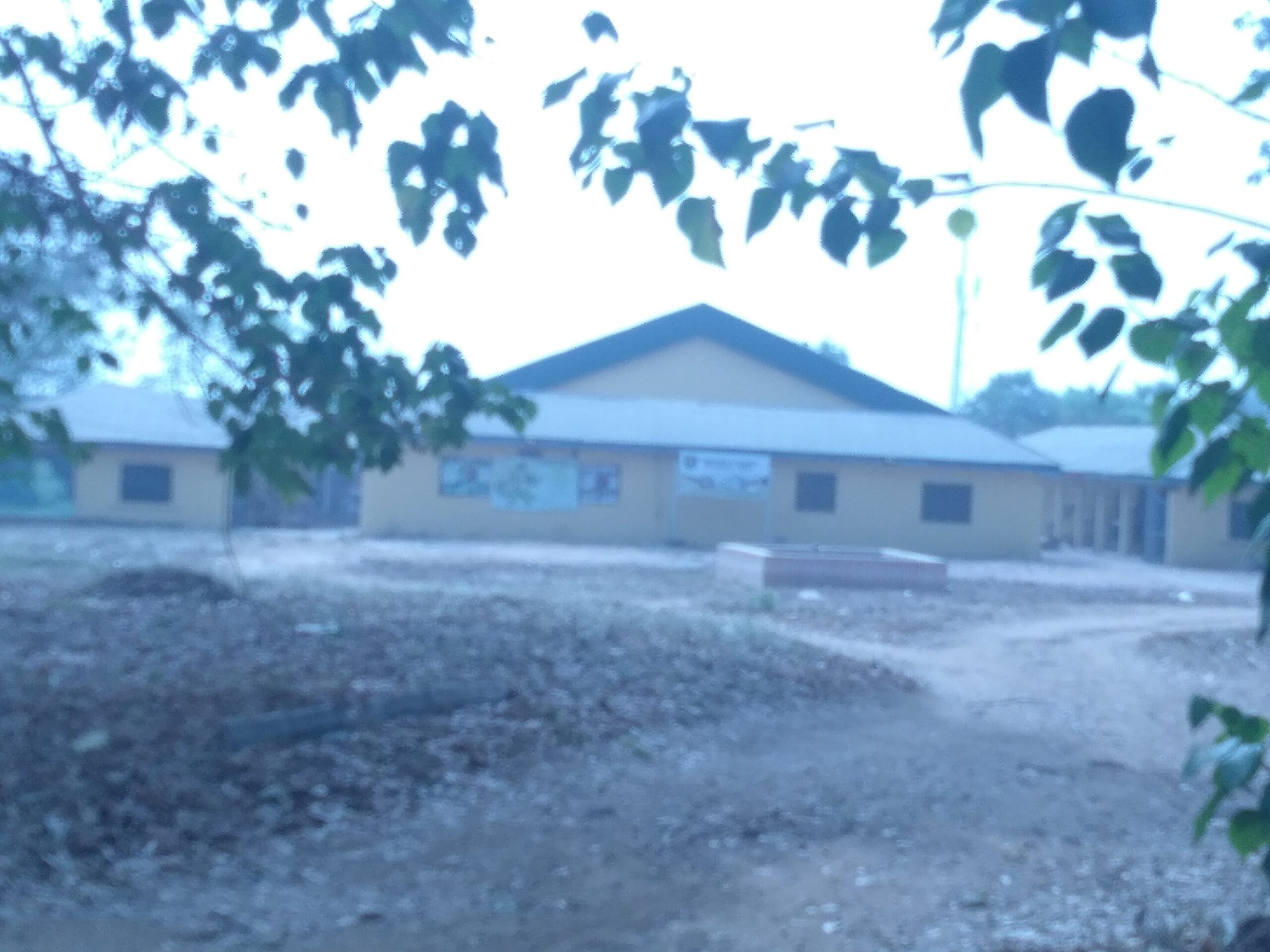 Updates from Unilorin, Pictures of new Hostels, Blocks and erections | IMG 20210120 153528 scaled pictute of uniorin, pictures at unilorin