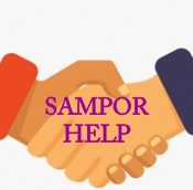 100 level Rain Semester Notes, Course Materials, PDFs, PQs and PRQs have been Released. | favicon samporhelp logo